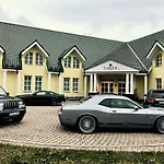 Imperial Casino 4* Strazny