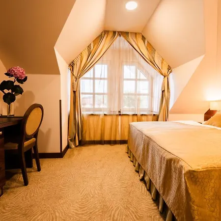 Hotel Imperial Casino Strazny