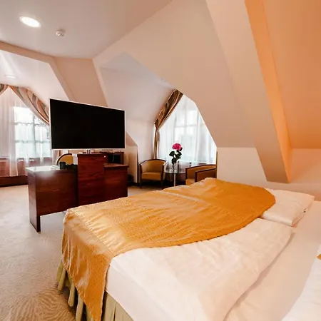 Imperial Casino Hotel Strazny