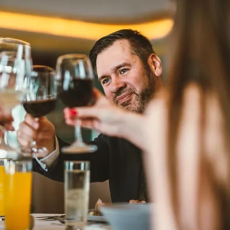 Hotel Imperial Casino