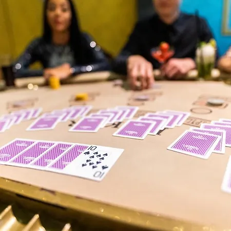 Imperial Casino Hotel