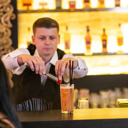 Imperial Casino Strazny