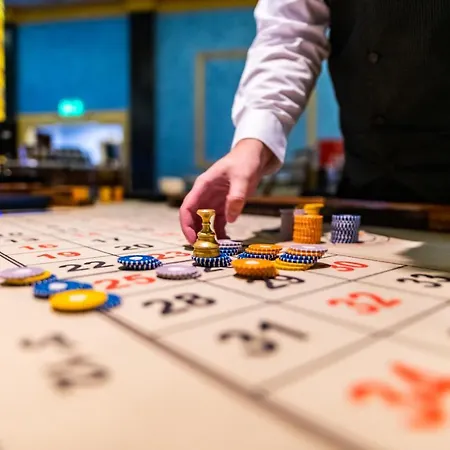 Imperial Casino Otel Strazny