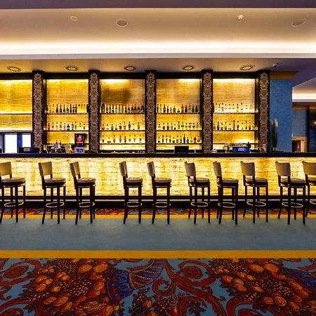 Imperial Casino 4*