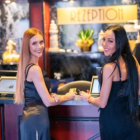 Imperial Casino Hotel 4*