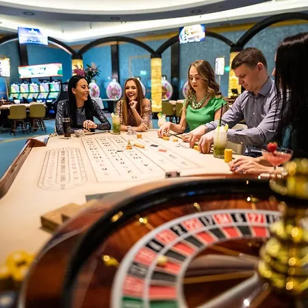 Imperial Casino Hotel