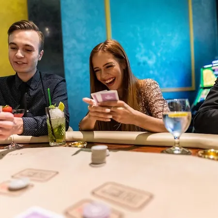 Imperial Casino Hotel