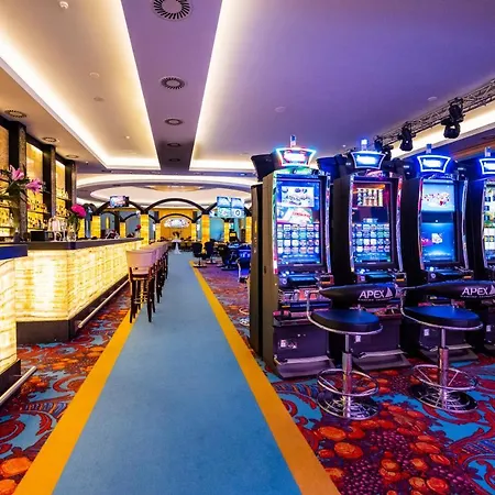 Hotel Imperial Casino