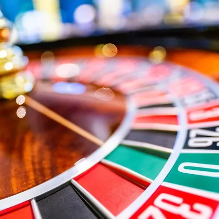 מלון Imperial Casino סטראז'ני