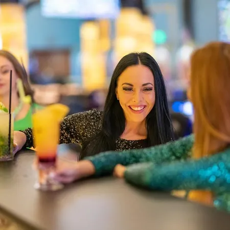 Imperial Casino Strazny