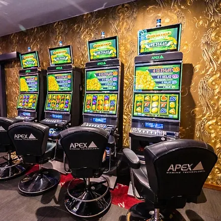 ホテル Imperial Casino 4*