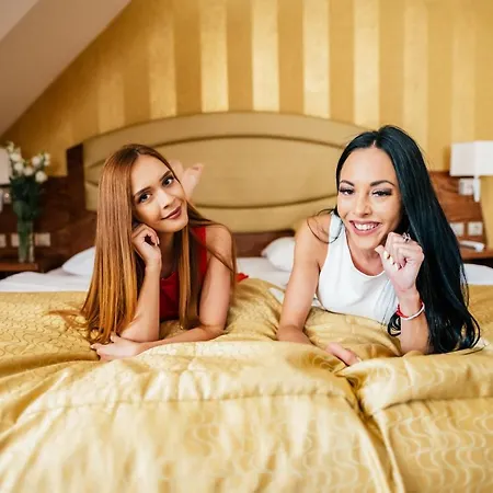 Imperial Casino Hotel