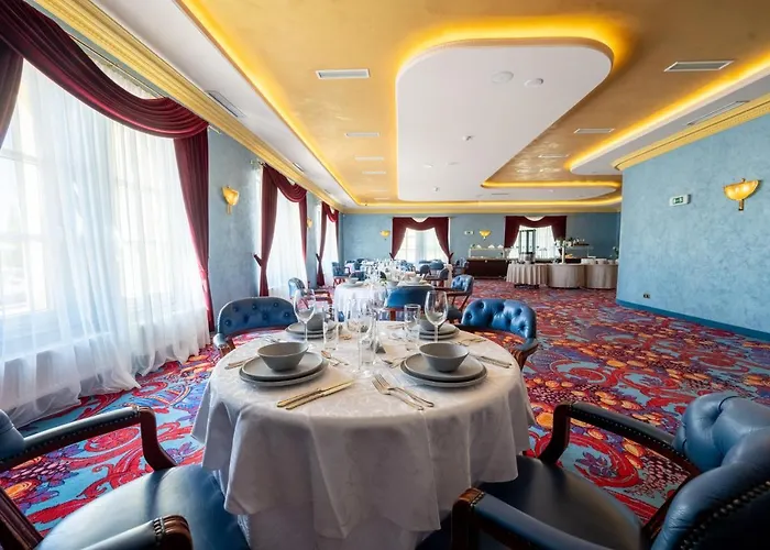 Imperial Casino Hotel