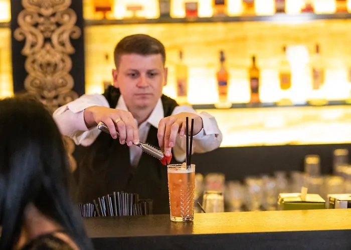 Imperial Casino Strazny