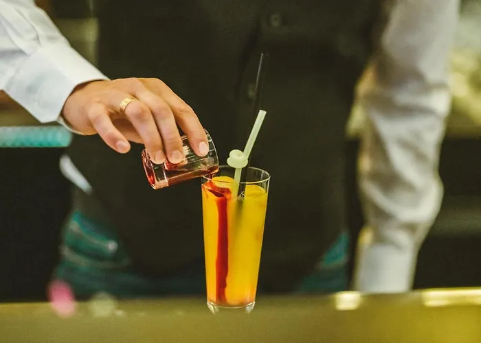 Imperial Casino Strazny