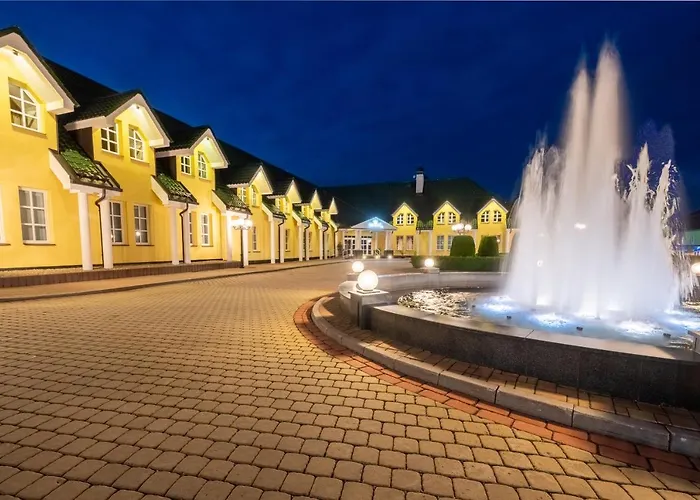 Imperial Casino