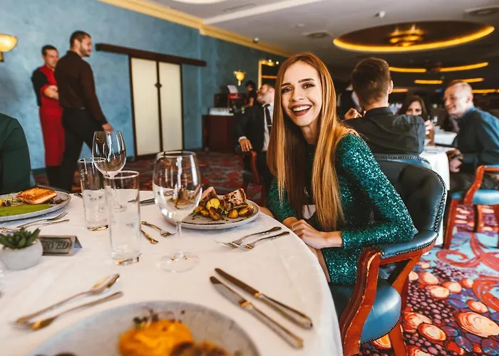 Imperial Casino 4* Strazny