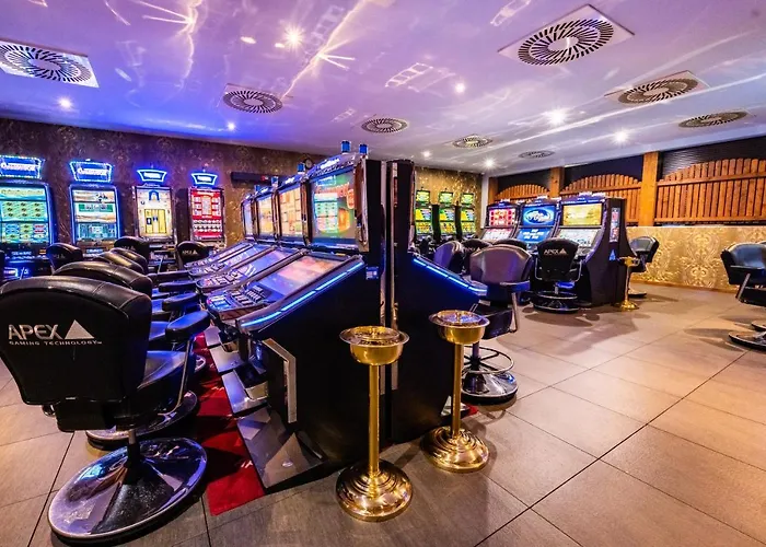 Hotel Imperial Casino 4*