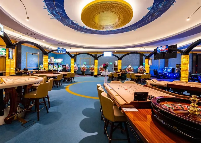 Imperial Casino