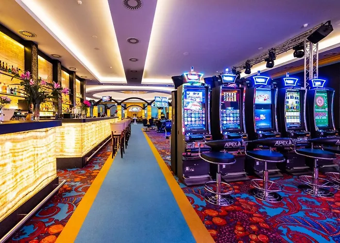 Hotel Imperial Casino