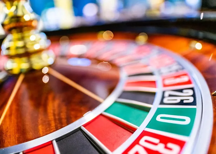 Hotel Imperial Casino Strazny
