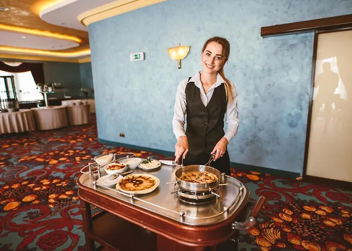 Imperial Casino 4* Strazny