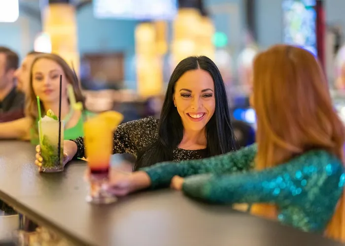 Imperial Casino Strazny