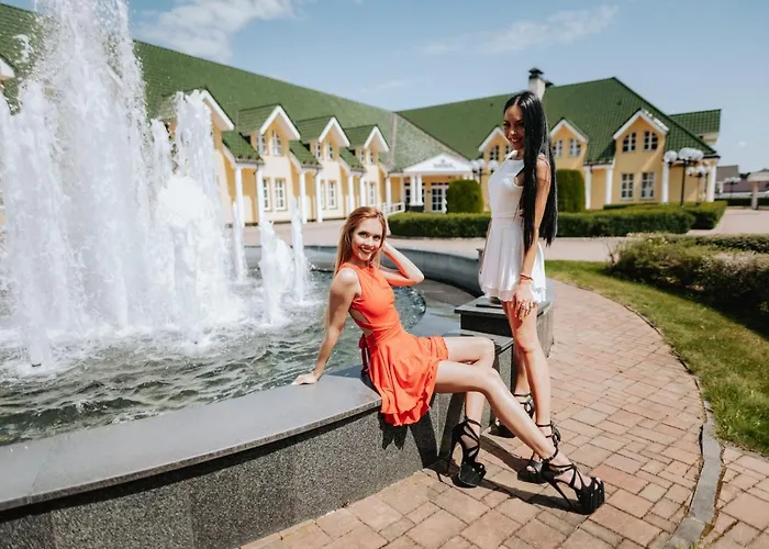 Hotel Imperial Casino 4*